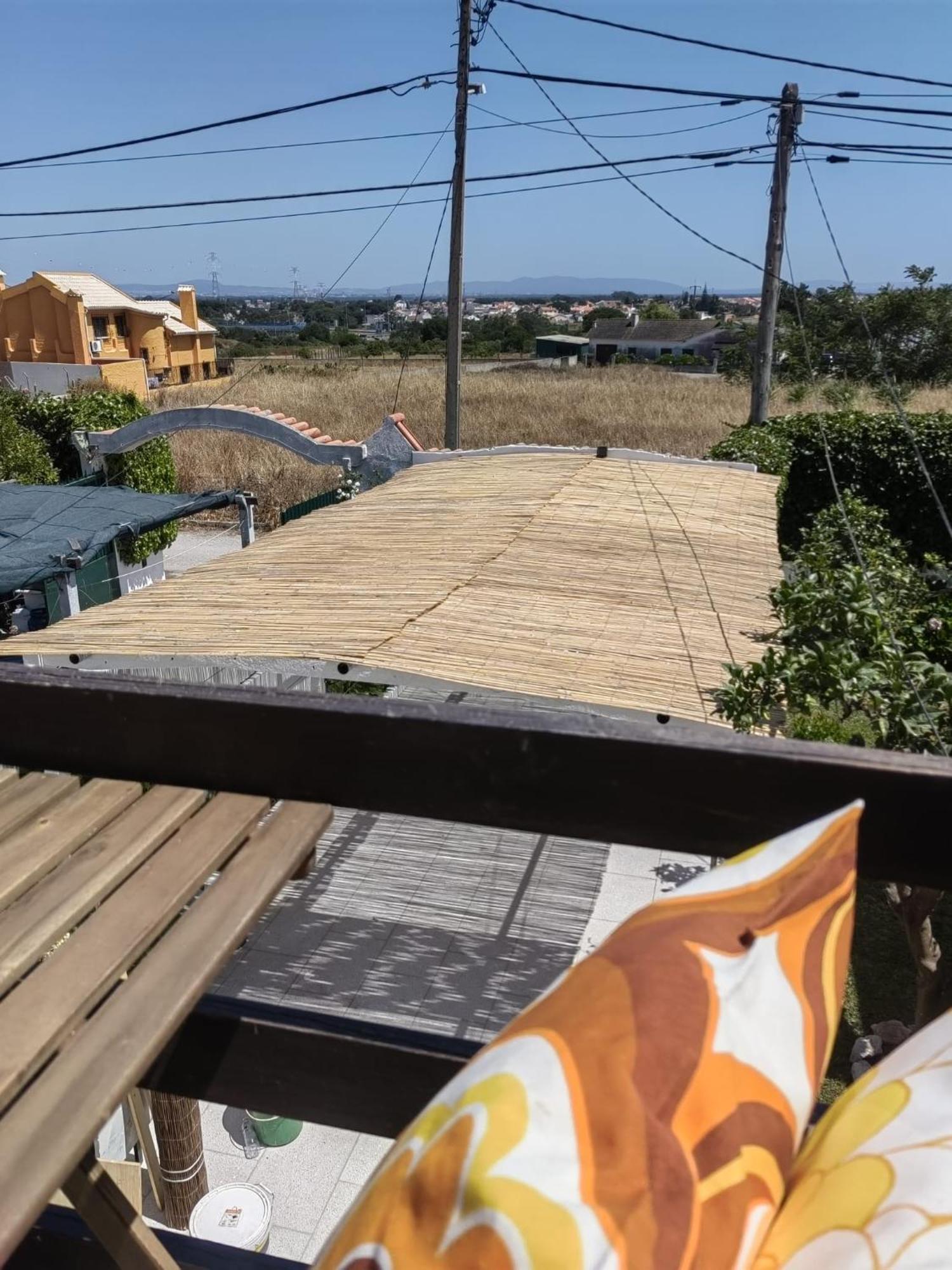 Casinha Do Chico Holiday home Charneca (Setubal)