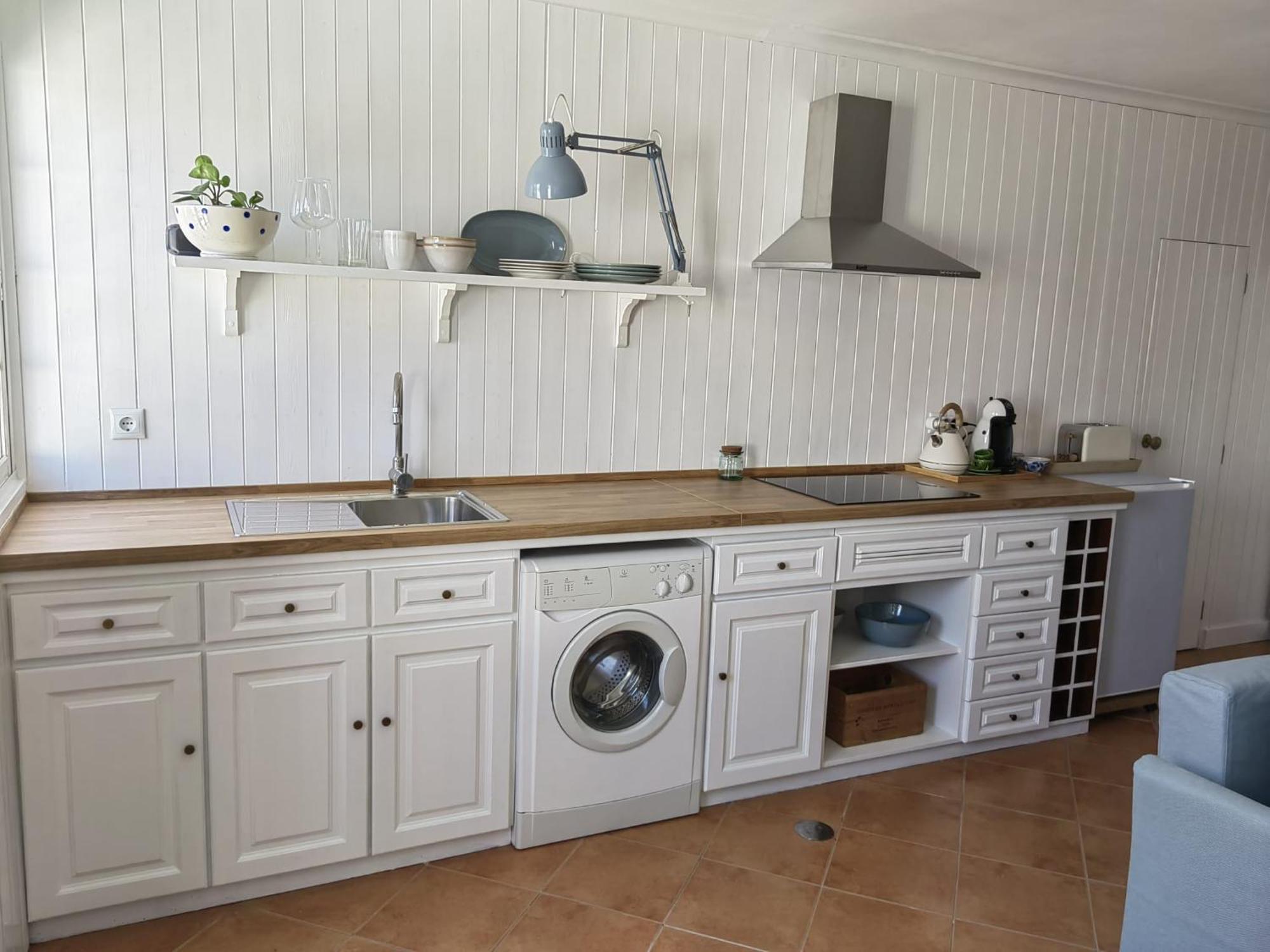 Holiday home Casinha Do Chico